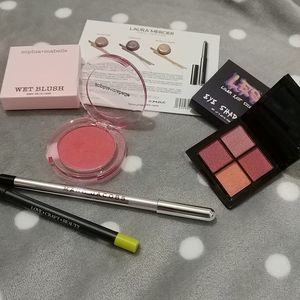 Makeup Bundle